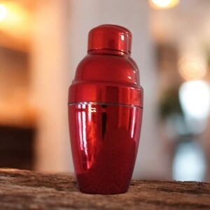 Cosmopolitan Cocktail Shaker